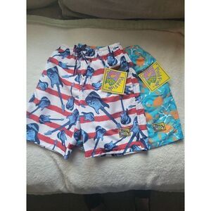 Toddler 4T Swim Trunks
